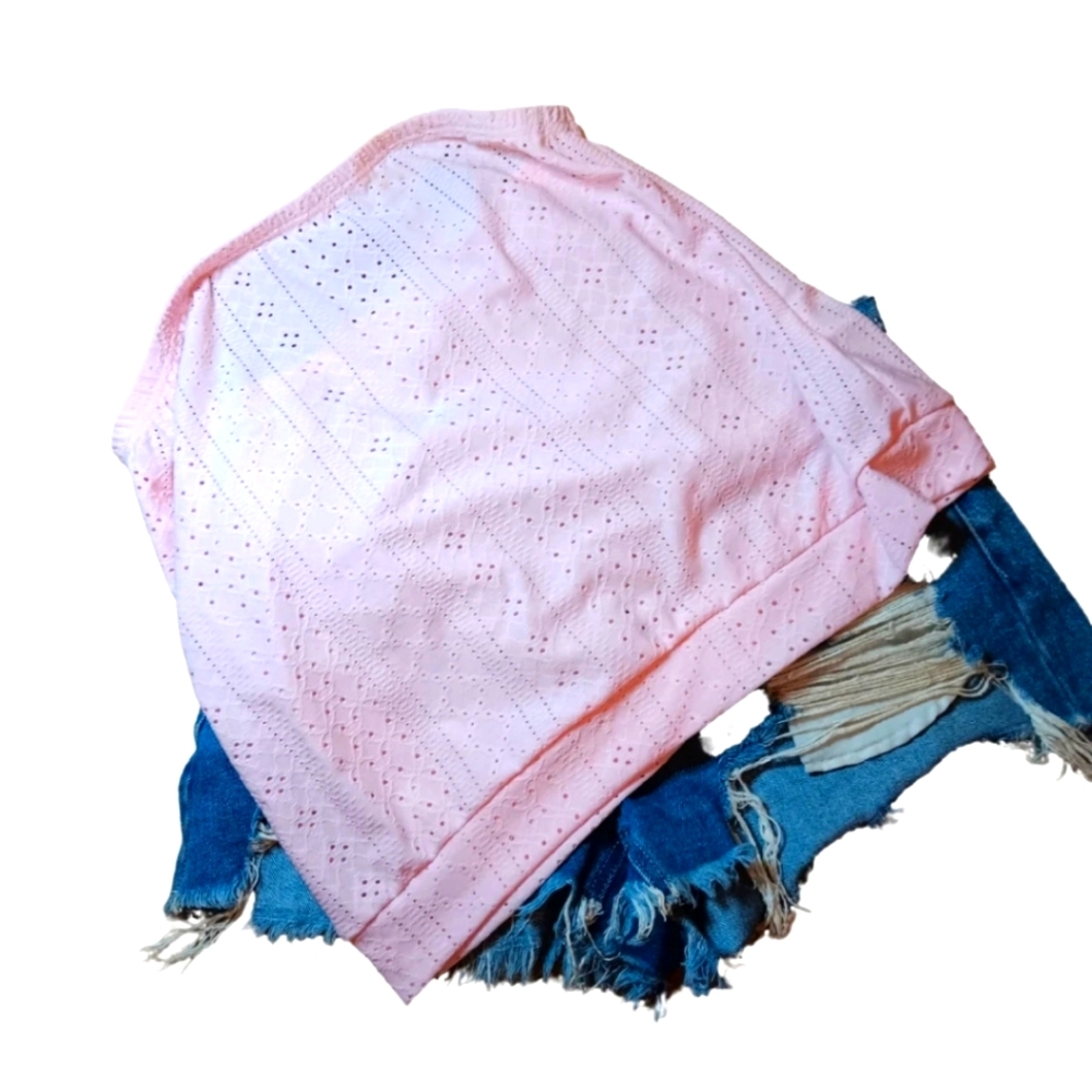 Women's crop top